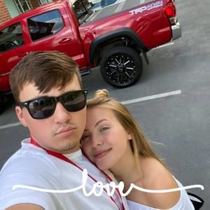 Meet your Posher, Luke